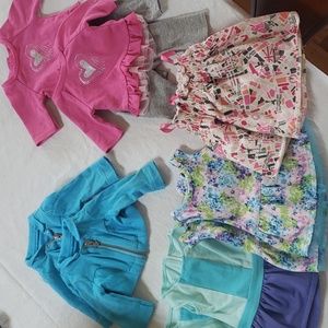 American Girl clothing